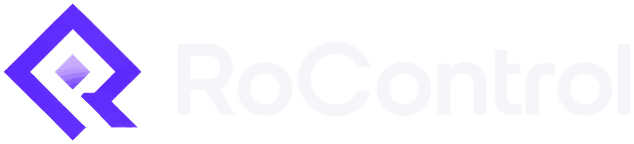RoControl